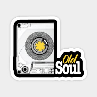 Old Soul Magnet