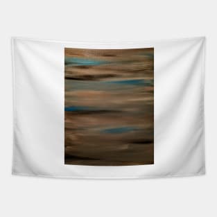 abstract painting Tapestry