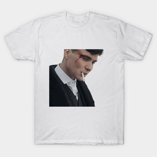 tommy shelby t shirt