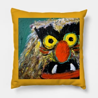 Sweetums Pillow