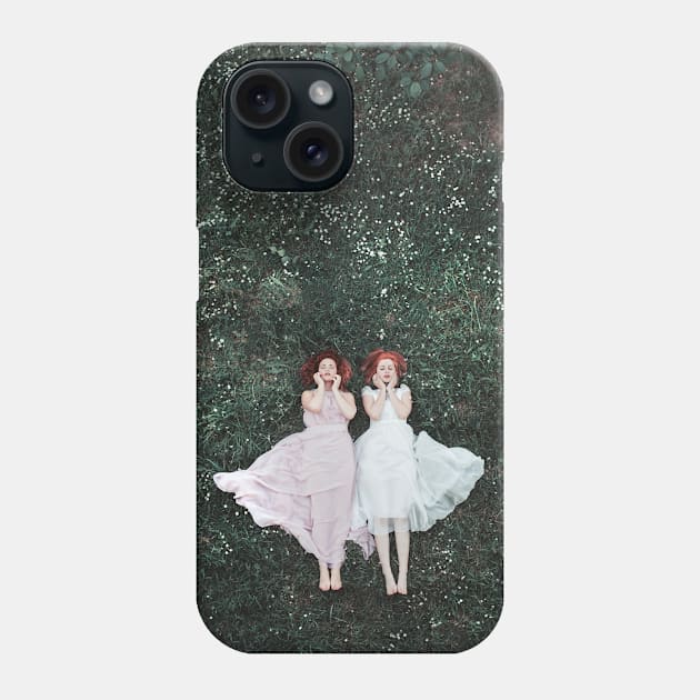 Spring Dream Phone Case by JovanaRikalo