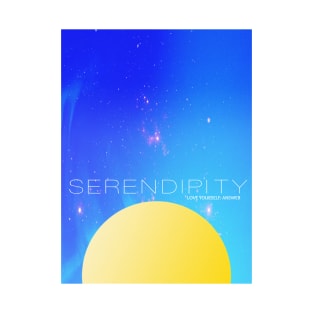 Serendipity T-Shirt