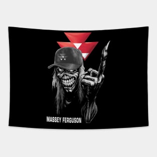 Massey Ferguson Tapestry