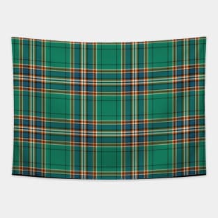 Clan MacFarlane Ancient Hunting Tartan Tapestry