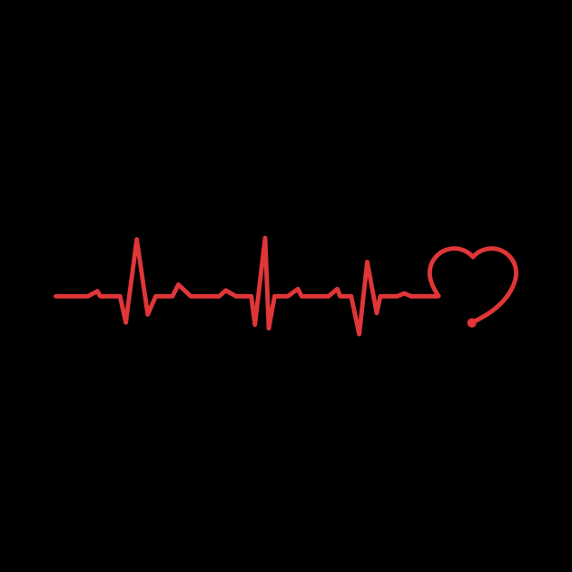 Heartbeat by Aine Creative Designs