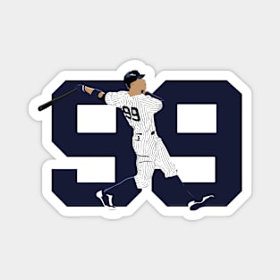 Juantamad Aaron Judge Kids T-Shirt