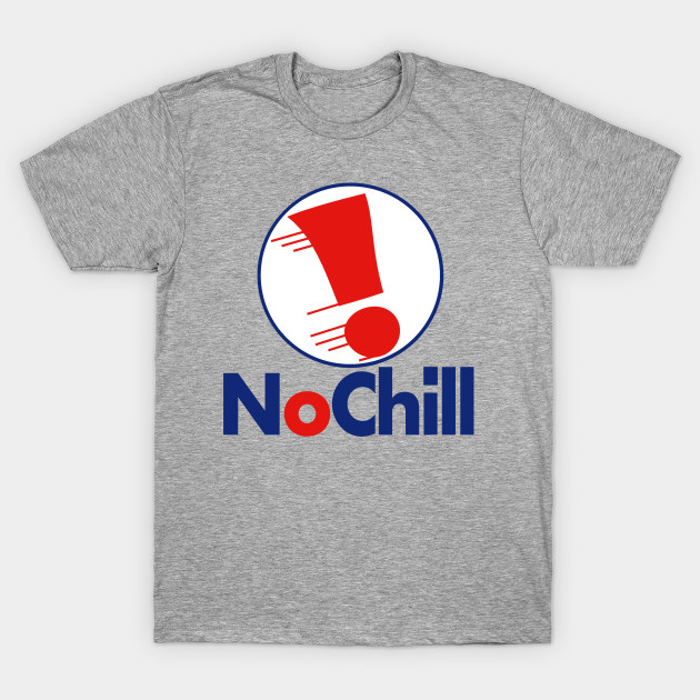 no chill logo logo parodies
