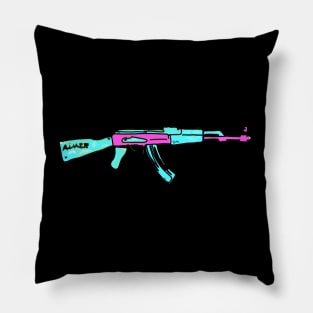 AK ROSA Pillow