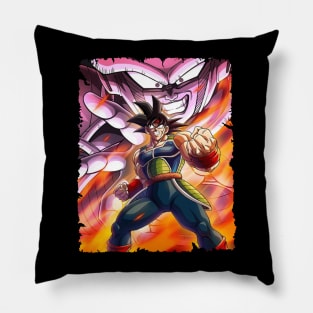 BARDOCK MERCH VTG Pillow