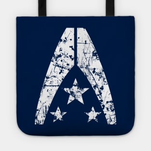 Alliance - Grunge Tote