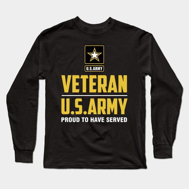 cool veteran shirts