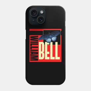 William Bell Phone Case