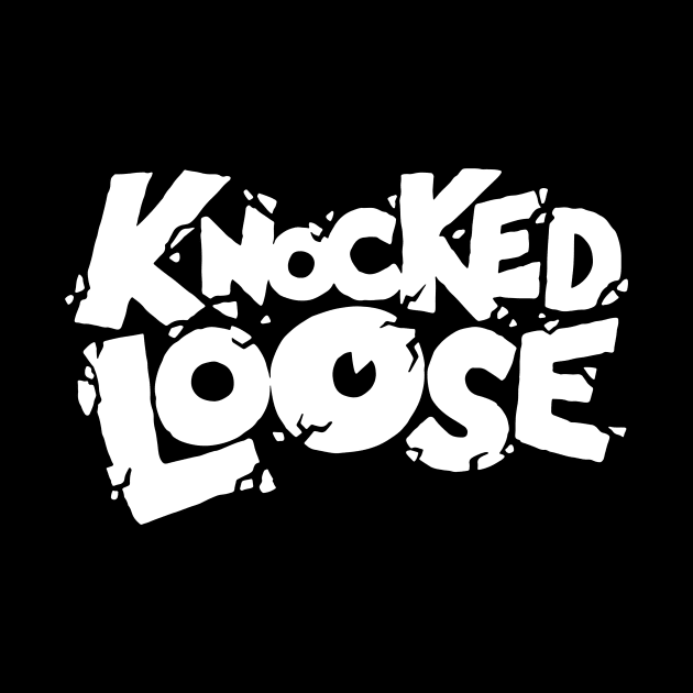 Knocked-Loose by rozapro666