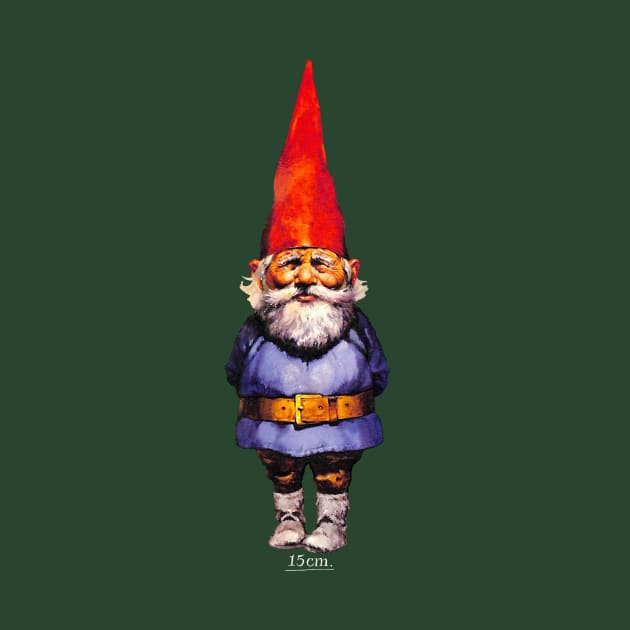 Gnome by ElijahBarns