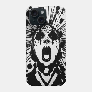 The Scream 2 Phone Case