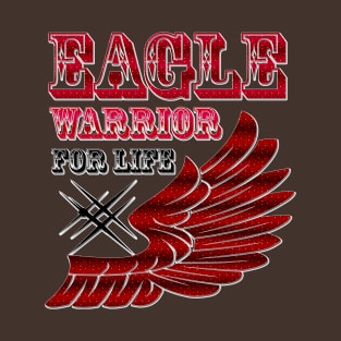 Eagle Animal T-Shirt