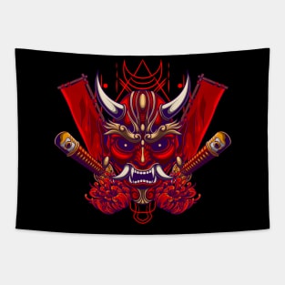 Kabuki v5 04 Tapestry