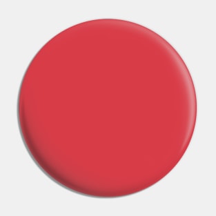 Cool Red Pin