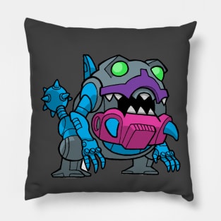 Gnaw Pillow