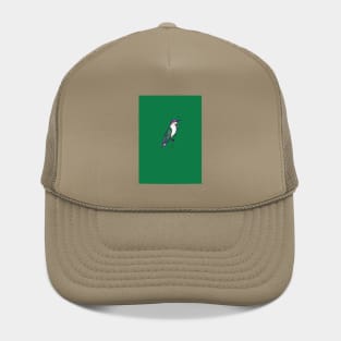 Hmmming Bird Hat