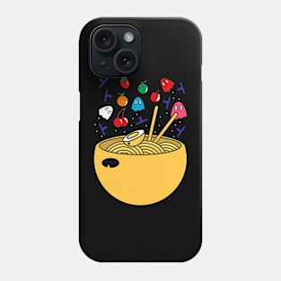 PACMEN Phone Case