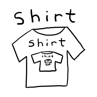 shirt shirt T-Shirt