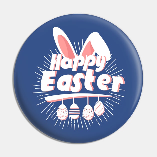 Easter Bunny 2020 Pin by sufian