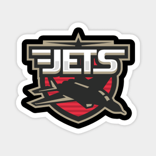 JETS Magnet
