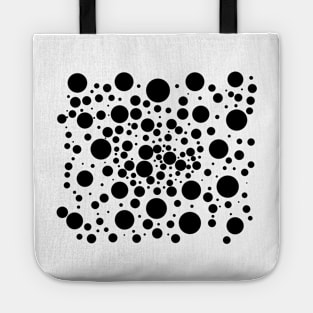 Gravitational pull Tote