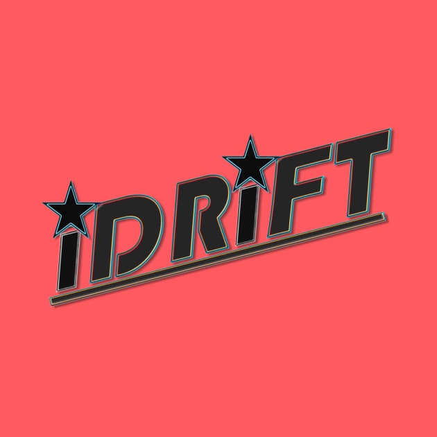 Team iDRiFT by RodeoEmpire