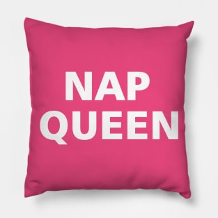 Nap Queen Pillow