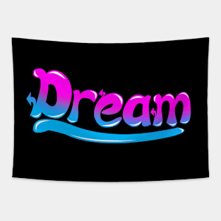 DREAM Tapestry