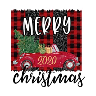 Merry Christmas 2020 T-Shirt