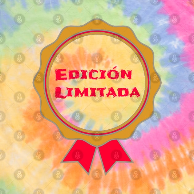 Edición Limitada by LegnaArt