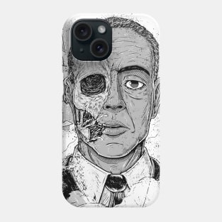 FRIED GUS Phone Case