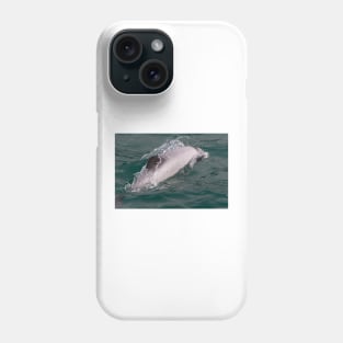 Hector's Dolphin Phone Case