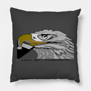 Eagle Soft Pillow