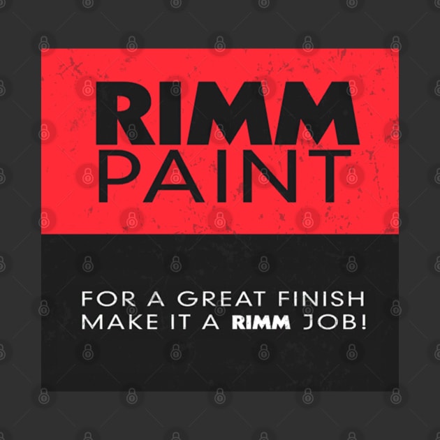 Rimm Paint by sketchfiles