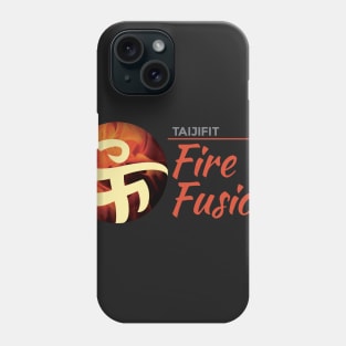 Taijifit Fire Fusion Phone Case