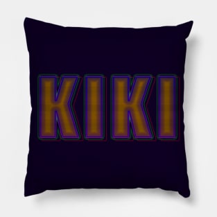 Kiki Pillow