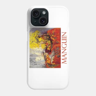 Still Life by Henri Manguin Phone Case