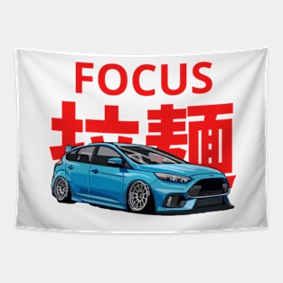 Ford Focus Tapestry