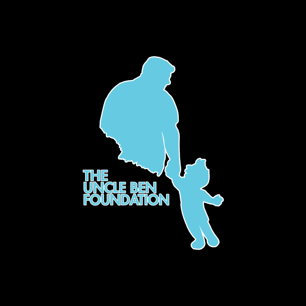 The Uncle Ben Foundation by SwittCraft