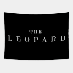 The Leopard PUbG Tapestry