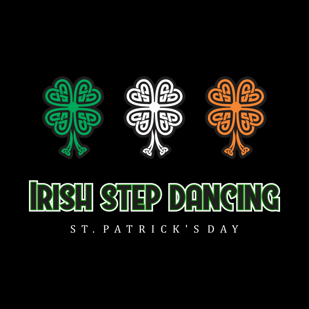 irish step dancing by suprax125R