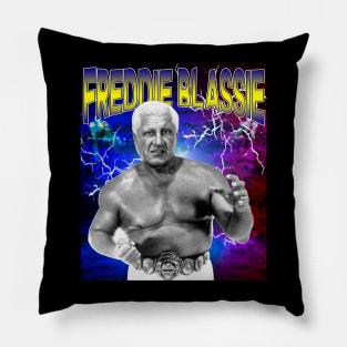 FREDDIE BLASSIE Pillow