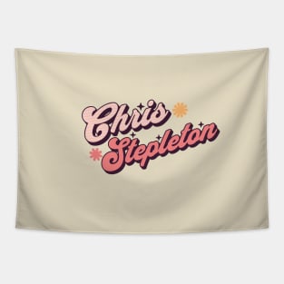 stepleton vintage Tapestry