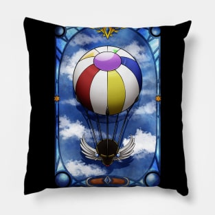 The Float - CardCaptor Sakura Pillow