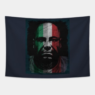 Chapo Empire Tapestry