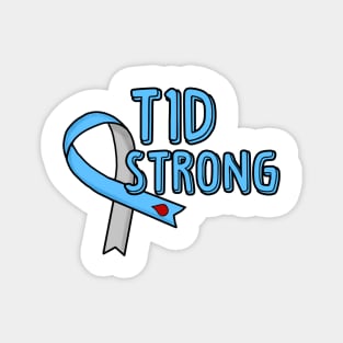 T1D Strong Magnet